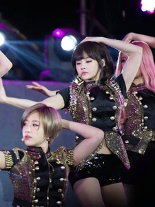 韩国女团T-ara组合成都演唱会